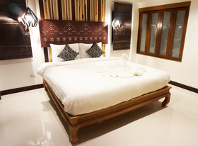 My Chiang Mai Boutique Lodge