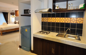 My Chiang Mai Boutique Lodge