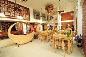 My Chiang Mai Boutique Lodge