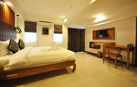 My Chiang Mai Boutique Lodge