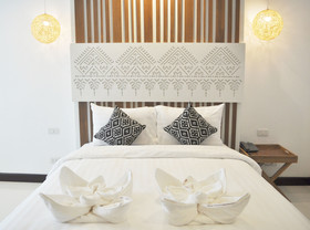 My Chiang Mai Boutique Lodge