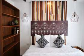 My Chiang Mai Boutique Lodge