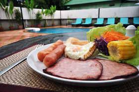 My Chiang Mai Boutique Lodge