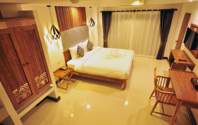 My Chiang Mai Boutique Lodge