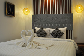 My Chiang Mai Boutique Lodge