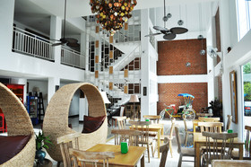 My Chiang Mai Boutique Lodge