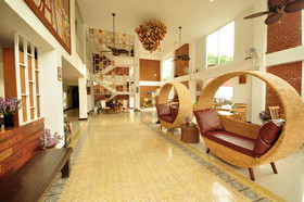 My Chiang Mai Boutique Lodge