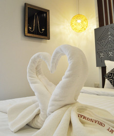 My Chiang Mai Boutique Lodge