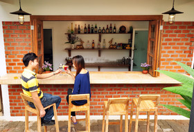 My Chiang Mai Boutique Lodge