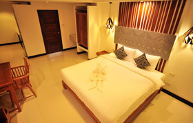 My Chiang Mai Boutique Lodge