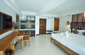 My Chiang Mai Boutique Lodge