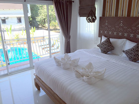 My Chiang Mai Boutique Lodge
