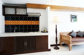 My Chiang Mai Boutique Lodge