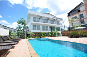 My Chiang Mai Boutique Lodge