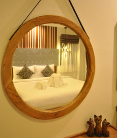 My Chiang Mai Boutique Lodge
