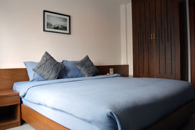 M Y Home Hotel