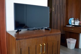 M Y Home Hotel