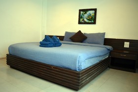 M Y Home Hotel