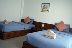M Y Home Hotel