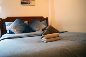 M Y Home Hotel