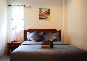 M Y Home Hotel