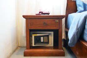 M Y Home Hotel