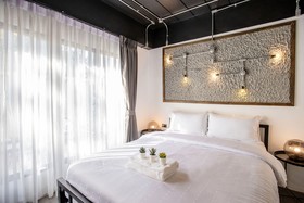 My Loft Hotel