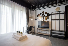 My Loft Hotel
