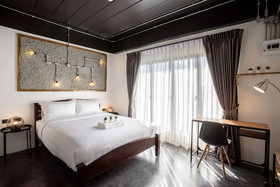 My Loft Hotel