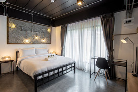 My Loft Hotel