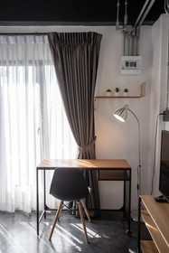 My Loft Hotel