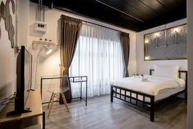 My Loft Hotel