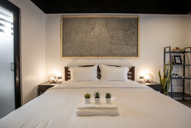 My Loft Hotel