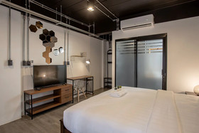 My Loft Hotel