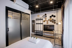 My Loft Hotel