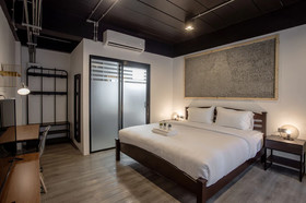 My Loft Hotel