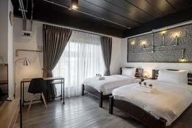 My Loft Hotel
