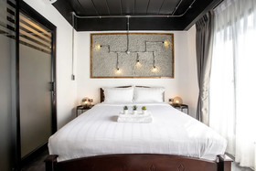 My Loft Hotel