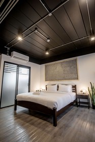 My Loft Hotel