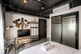 My Loft Hotel