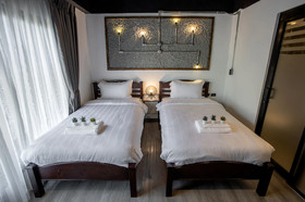 My Loft Hotel