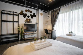 My Loft Hotel