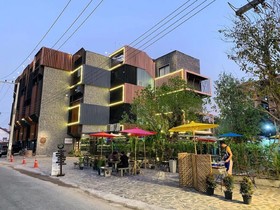 My Loft Hotel