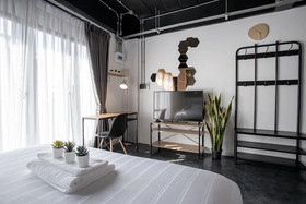 My Loft Hotel