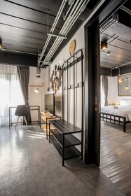 My Loft Hotel