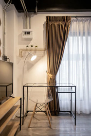 My Loft Hotel