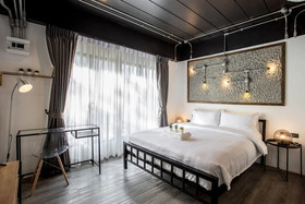 My Loft Hotel