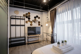 My Loft Hotel