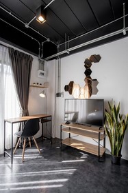 My Loft Hotel
