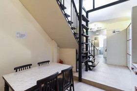 My Space Hostel by OYO Rooms